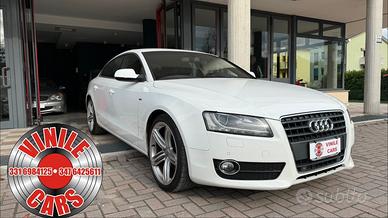 Audi A5 SPB 2.0 TDI 143 CV Advanced