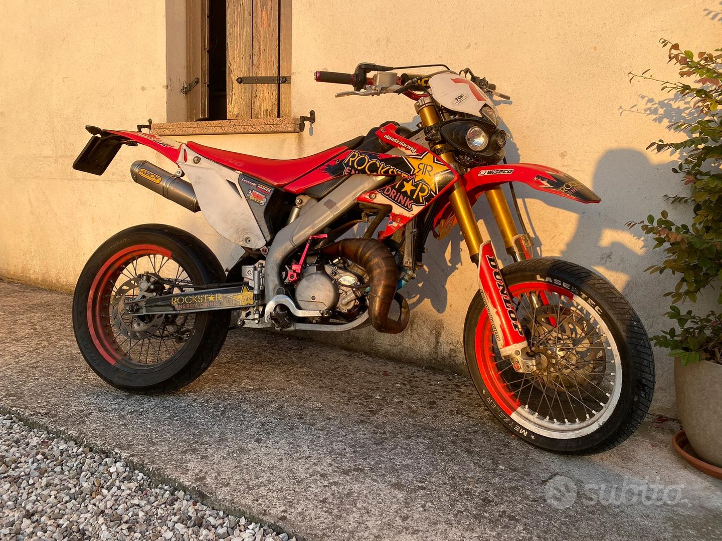Hm 50 - Moto e Scooter In vendita a Padova