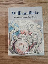 William Blake - La Divina Commedia Di Dante - Tutt