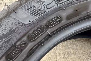 Michelin pilot sport 4 suv 255/50/19 XL 107Y