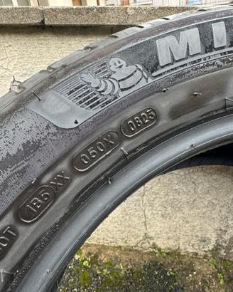 Michelin pilot sport 4 suv 255/50/19 XL 107Y