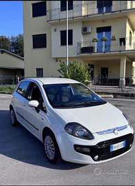 fiat Punto 2011