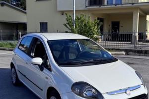 fiat Punto 2011