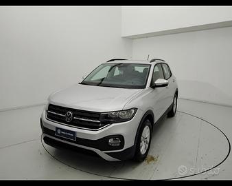 VOLKSWAGEN T-Cross 2019 - T-Cross 1.0 tsi Style 95