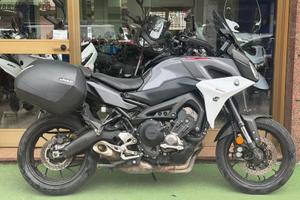 Yamaha Tracer 900
