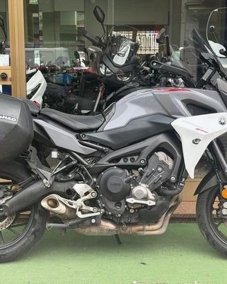 Yamaha Tracer 900