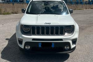Jeep renegade 1.6 Mjt 120cv (88kw)