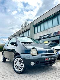 Renault Twingo 1.2i 16V cat Privilège