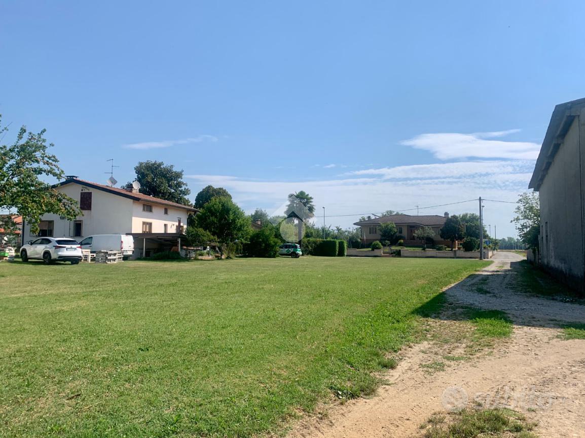 TER. RESIDENZIALE A PRADAMANO - Vista 5