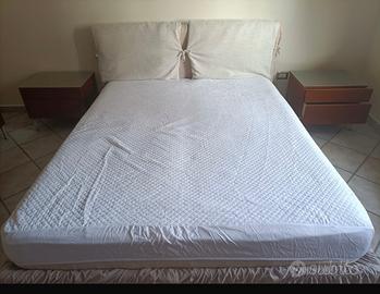 Letto Moderne Berloni Camere Da Letto Berloni Prezzi LETTO E