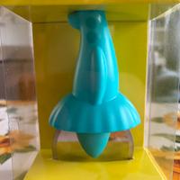 Taglia pizza Bialetti "Concetta"