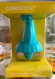 Taglia pizza Bialetti "Concetta"