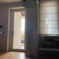 Lampada design Arco