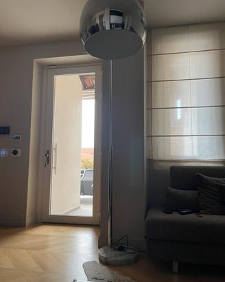 Lampada design Arco