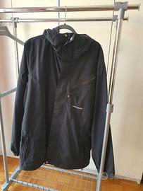 giacca volcom snow goretex L