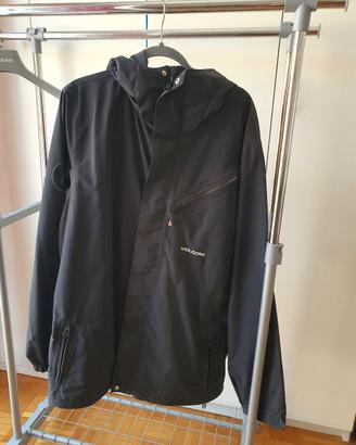 giacca volcom snow goretex L