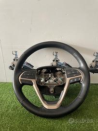 Volante sterzo jeep cherokee "19"