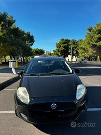 Fiat grande punto 1.9 multijet 130cv