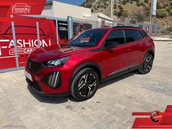 PEUGEOT 2008 PureTech 100 S&S Allure