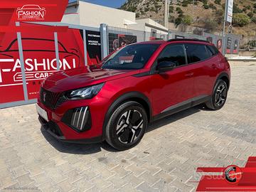 PEUGEOT 2008 PureTech 100 S&S Allure