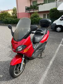 Piaggio x9 Amalfi 180 cc