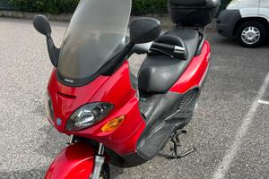 Piaggio x9 Amalfi 180 cc