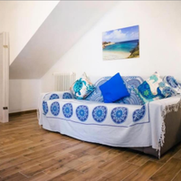 Casa Vacanze Balai Domo