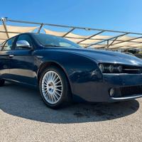 Alfa Romeo 159 1.9 JTDm SW