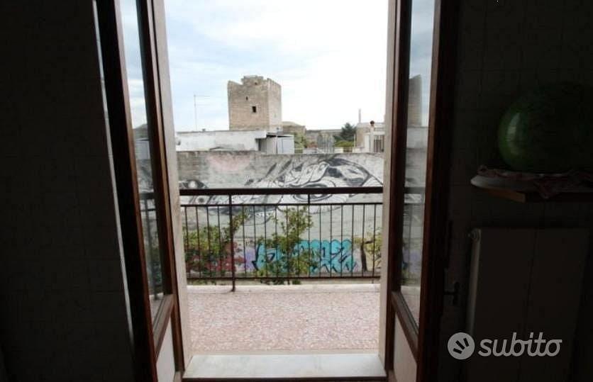 Appartamento – Grottaglie, Quartiere delle Ceramiche, Taranto - Vista 2
