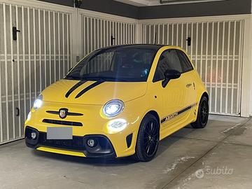 595 Abarth 145 cv