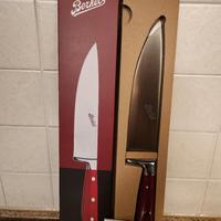 Berkel coltello cucina
