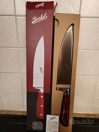 Berkel coltello cucina