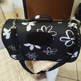 Trasportino per cani