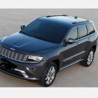 Ricambi jeep Grand Cherokee Maserati e lancia