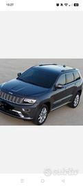 Ricambi jeep Grand Cherokee Maserati e lancia