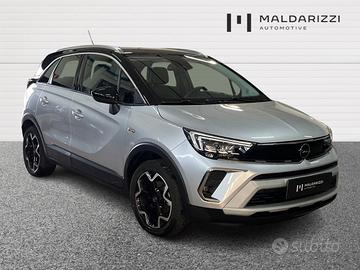 OPEL Crossland 1.2 Ultimate s&s 110cv