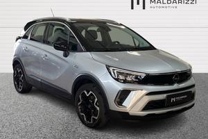 OPEL Crossland 1.2 Ultimate s&s 110cv