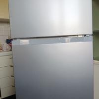 Frigorifero CANDY doppio comparto stand alone