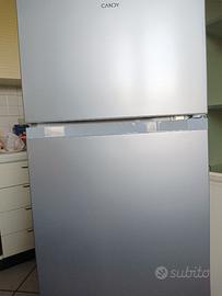 Frigorifero CANDY doppio comparto stand alone