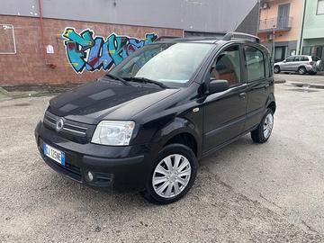 Fiat Panda 1.2 Dynamic Natural Power