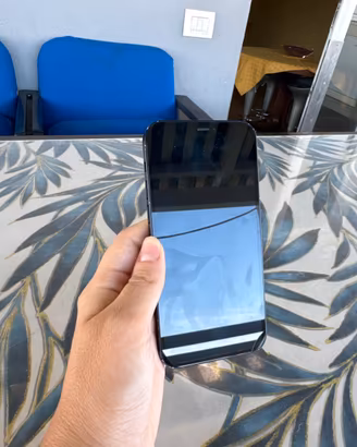 Iphone 12 come nuovo