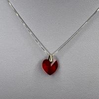 Collane con ciondoli in argento