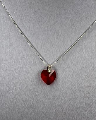 Collane con ciondoli in argento