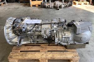 Cambio Revisionato Mercedes Actros 3354 G240-16 EP