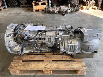 Cambio Revisionato Mercedes Actros 3354 G240-16 EP