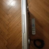 DivX player Nortek Ndvx-110