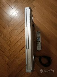 DivX player Nortek Ndvx-110