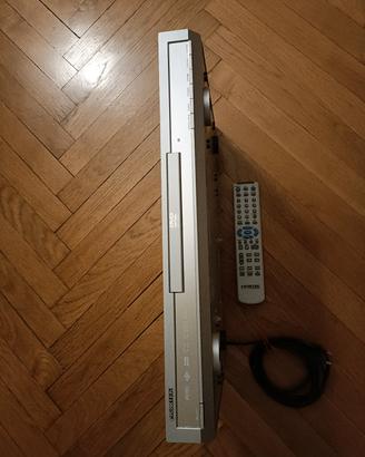 DivX player Nortek Ndvx-110
