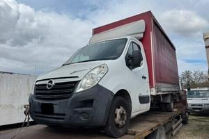 Opel Movano r3500 per ricambi