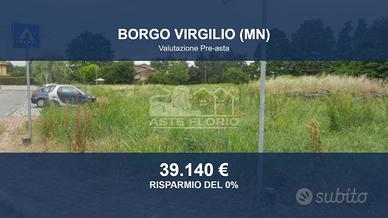 Immobile in asta di 7917 m² a Borgo Virgilio